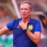 الزمالك يسعى لإنهاء التعاقد مع مدرب جديد