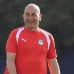 منتخب مصر يستعد لمواجهة الأرجنتين في كأس العالم