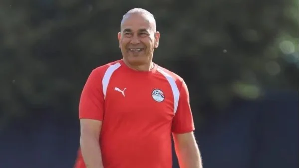 منتخب مصر يستعد لمواجهة الأرجنتين في كأس العالم