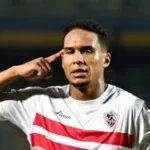 الزمالك يسعى لحل أزمة الجزيري قبل اللجوء للفيفا