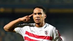 الزمالك يسعى لحل أزمة الجزيري قبل اللجوء للفيفا