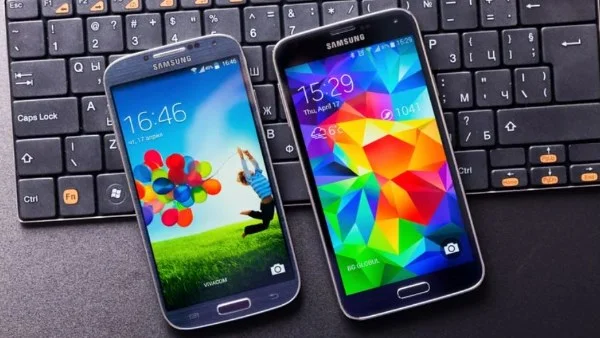أسوأ 8 هواتف في تاريخ سامسونج