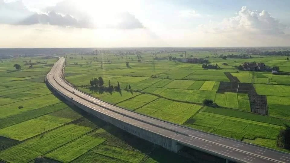 طفرة في قطاع النقل بمصر خلال 12 عاماً من التطوير