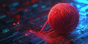كاسبرسكي تحذر من حملة اختراق عبر مواقع مزيفة