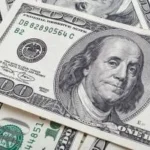 استقرار سعر الدولار أمام الجنيه في البنوك المصرية