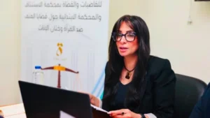 انطلاق الورشة الثانية للقاضيات والقضاة بالإسكندرية