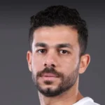 تجديد عقد عمرو سعداوي مع المصري حتى 2028
