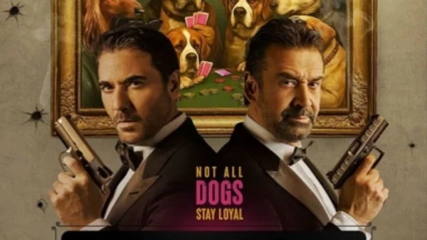 إيرادات فيلم 7DOGS تواصل الارتفاع نحو 220 مليون جنيه