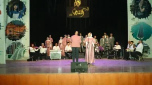 احتفالية وطنية بطنطا وإطلاق الموسم الثالث لـ "مواهبنا مستقبلنا"
