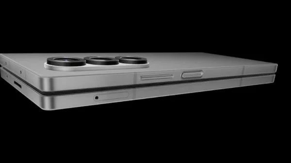 مواصفات هاتف iPhone Ultra القابل للطي