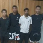 مشاجرة طلابية في القاهرة الجديدة بسبب شتائم
