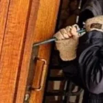 ضبط متهمين بسرقة أجهزة كهربائية في طنطا