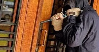 ضبط متهمين بسرقة أجهزة كهربائية في طنطا