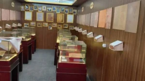 الأزهر يفتتح جناحه بمعرض مكتبة الإسكندرية الدولي للكتاب