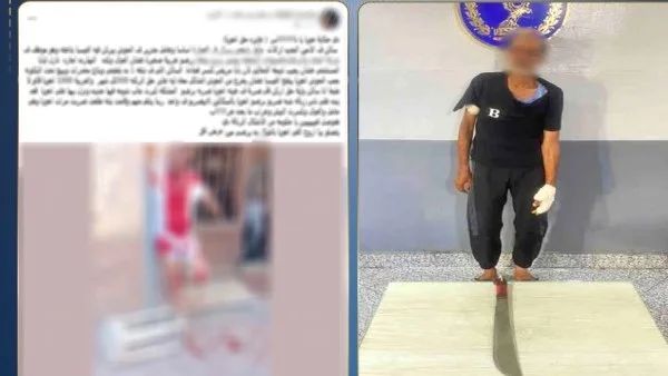 القبض على متهم بالتعدي على جاره ببورسعيد