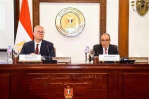 فرص استثمارية واعدة في قطاع البترول المصري