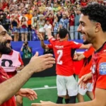 إشادة أرجنتينية بلاعبي منتخب مصر قبل مواجهة الأرجنتين