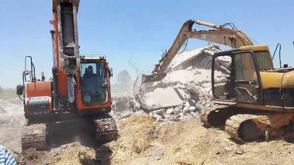 جهود حكومية لدعم المزارعين وحماية الأراضي الزراعية