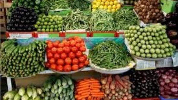 تراجع معروض البطاطس يرفع الأسعار مؤقتاً
