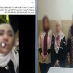 مشاجرة في بشتيل بسبب رش المياه بالطريق