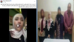مشاجرة في بشتيل بسبب رش المياه بالطريق