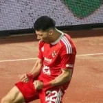 الأهلي يدرس العروض الخارجية لإمام عاشور