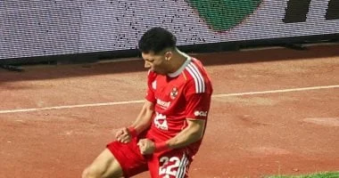 الأهلي يدرس العروض الخارجية لإمام عاشور