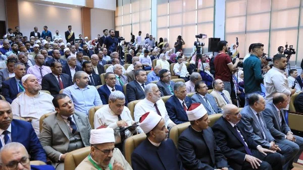 مؤتمر دولي حول القراءات بكلية القرآن في طنطا