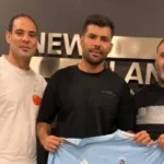 غزل المحلة يتعاقد مع محمد كوكو لحراسة المرمى
