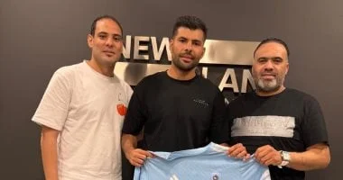 غزل المحلة يتعاقد مع محمد كوكو لحراسة المرمى