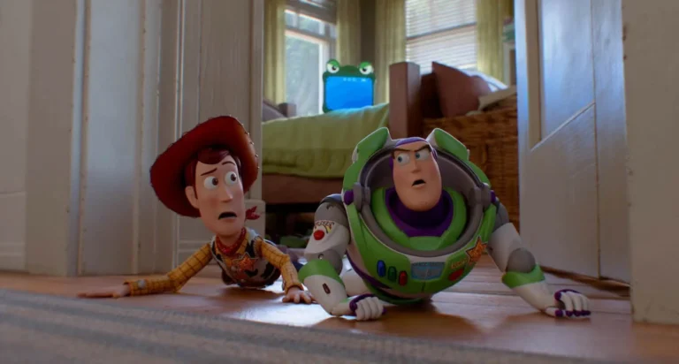 نجاح فيلم Toy Story 5 على Letterboxd وإيراداته الكبيرة