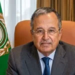 سلوك إسرائيل الوحشي تجاه لبنان يدين الأمين العام للجامعة العربية