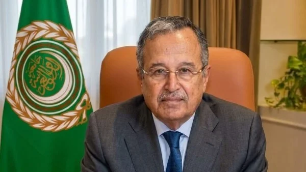 سلوك إسرائيل الوحشي تجاه لبنان يدين الأمين العام للجامعة العربية