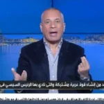 أحمد موسى: أهمية انتخابات المحليات في بناء الدولة الحديثة