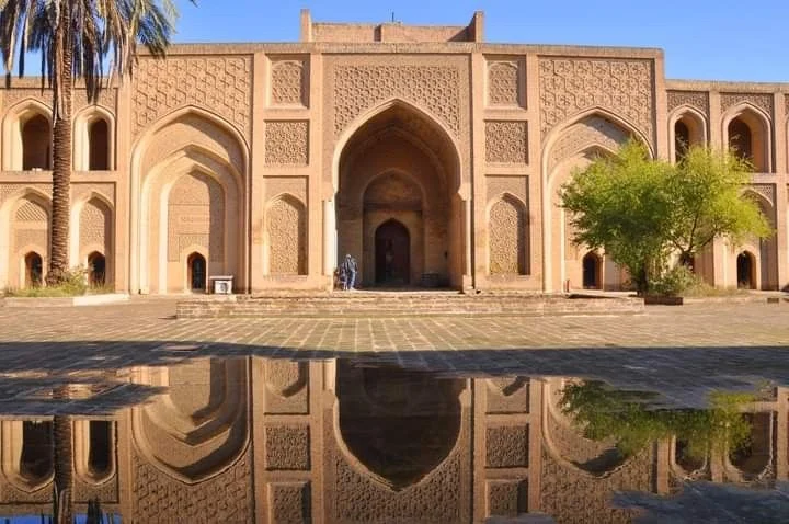 المدارس النظامية في الدولة السلجوقية: إرث ثقافي عظيم