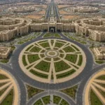 الأوكتاجون.. عمارة حضارية مصرية مميزة