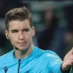 صافرة فرنسية لمباراة مصر والأرجنتين في كأس العالم