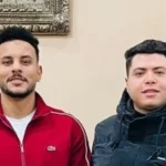 الاتحاد السكندري يوافق على بيع عمرو جمعة لغزل المحلة