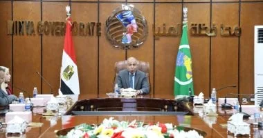 مواعيد امتحانات الدور الثاني لجميع المراحل التعليمية بالمنيا