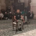 أحمد غنيم يتألق في الموسم الثاني لدولة التلاوة
