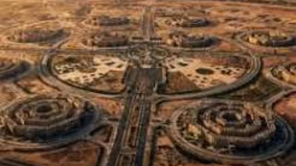 كفاءة قتالية متطورة ومنظومة معلوماتية متكاملة في مصر