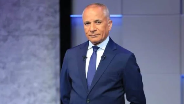أحمد موسى: الإعلام المصري يعاني أزمة في إتاحة المعلومات