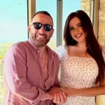 ياسمين عبد العزيز تشوق الجمهور بكواليس “خلي بالك من نفسك”