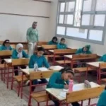 جدول امتحانات الصف السادس الابتدائي الدور الثاني 2026