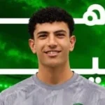 مودرن سبورت يتعاقد مع أدهم نبيل لاعب بيراميدز السابق