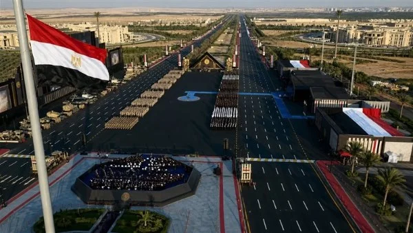 الأوكتاجون: نقلة استراتيجية للدولة المصرية