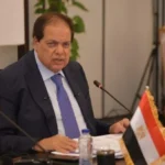 أبو العينين: مصر جسر للحوار في البحر المتوسط