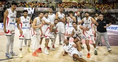 الزمالك يصرف مستحقات لاعبي السلة قبل الموسم الجديد