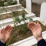 كيفية النجاة من عذاب القبر وظلمته