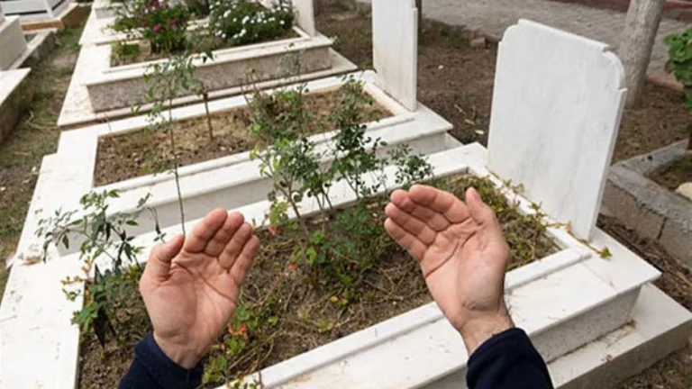 كيفية النجاة من عذاب القبر وظلمته